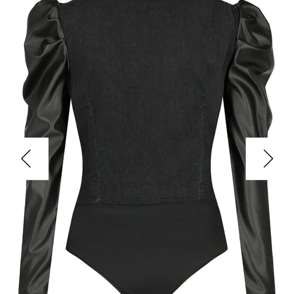 Pinko Bodysuit - Picture 5 of 6